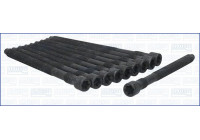Bolt Kit, cylinder head