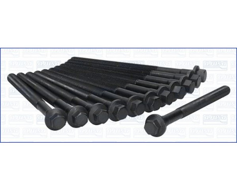 Bolt Kit, cylinder head