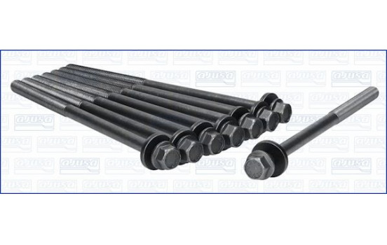 Bolt Kit, cylinder head