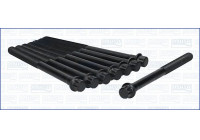 Bolt Kit, cylinder head