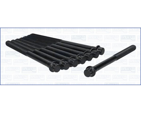 Bolt Kit, cylinder head