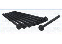 Bolt Kit, cylinder head