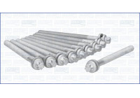 Bolt Kit, cylinder head
