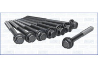 Bolt Kit, cylinder head