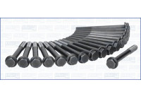 Bolt Kit, cylinder head