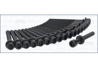 Bolt Kit, cylinder head