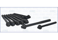Bolt Kit, cylinder head