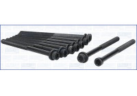 Bolt Kit, cylinder head