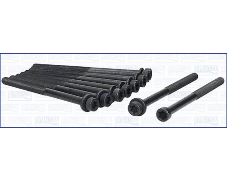 Bolt Kit, cylinder head