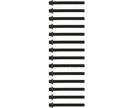 Bolt Kit, cylinder head, Image 2