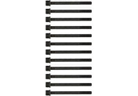 Bolt Kit, cylinder head