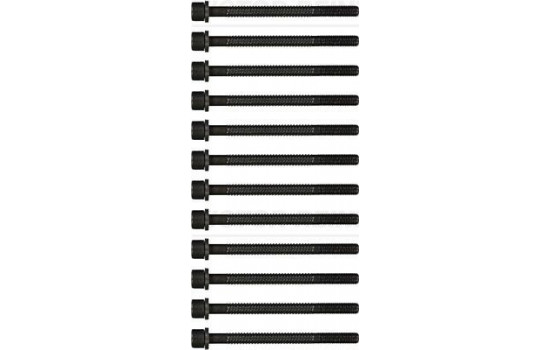 Bolt Kit, cylinder head