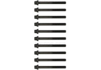 Bolt Kit, cylinder head