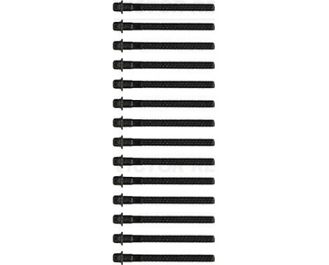 Bolt Kit, cylinder head, Image 3
