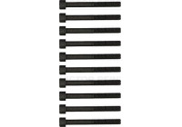 Bolt Kit, cylinder head