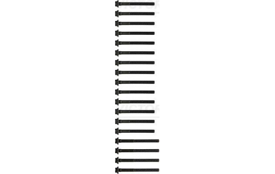 Bolt Kit, cylinder head