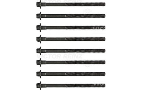Bolt Kit, cylinder head
