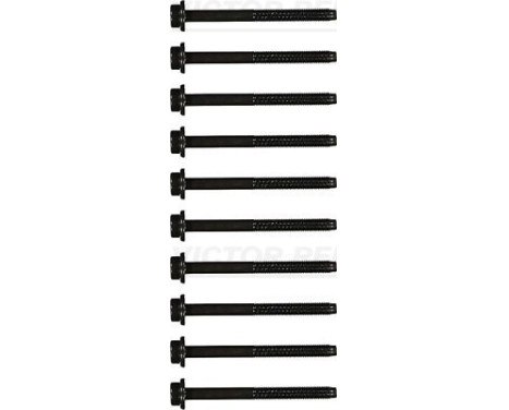 Bolt Kit, cylinder head