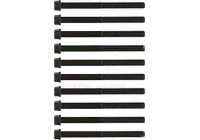 Bolt Kit, cylinder head