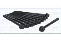 Bolt Kit, cylinder head
