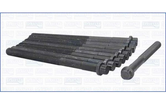 Bolt Kit, cylinder head