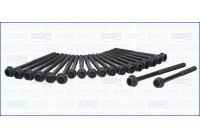 Bolt Kit, cylinder head