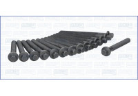 Bolt Kit, cylinder head