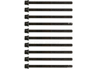 Bolt Kit, cylinder head