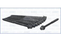 Bolt Kit, cylinder head