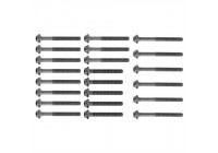Bolt Kit, cylinder head