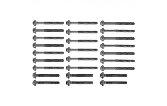 Bolt Kit, cylinder head