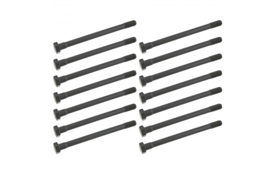Bolt Kit, cylinder head