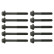 Bolt Kit, cylinder head