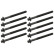 Bolt Kit, cylinder head