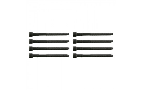 Bolt Kit, cylinder head