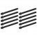 Bolt Kit, cylinder head