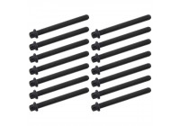 Bolt Kit, cylinder head