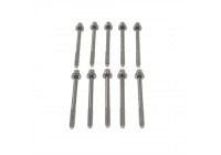 Bolt Kit, cylinder head