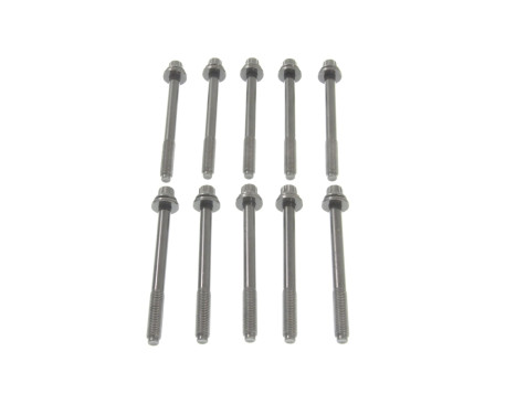 Bolt Kit, cylinder head