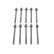 Bolt Kit, cylinder head