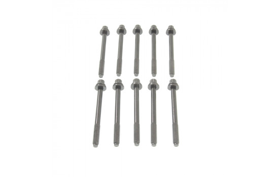 Bolt Kit, cylinder head