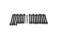 Bolt Kit, cylinder head