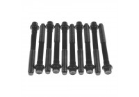 Bolt Kit, cylinder head
