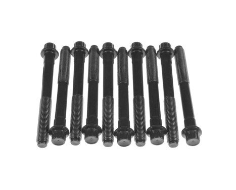 Bolt Kit, cylinder head