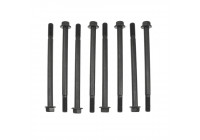 Bolt Kit, cylinder head