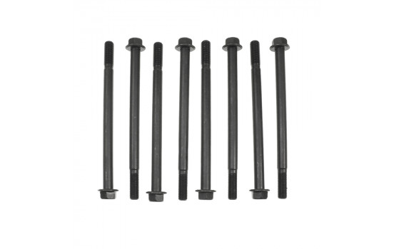 Bolt Kit, cylinder head