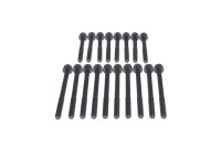 Bolt Kit, cylinder head