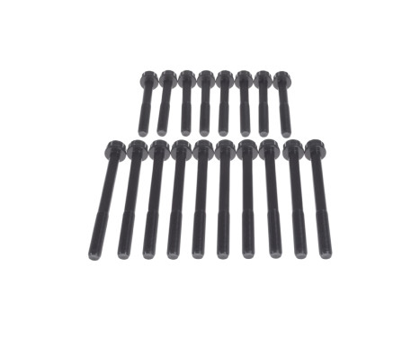 Bolt Kit, cylinder head