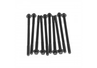 Bolt Kit, cylinder head