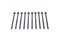 Bolt Kit, cylinder head